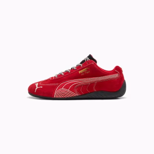 Puma Speedcat OG Red